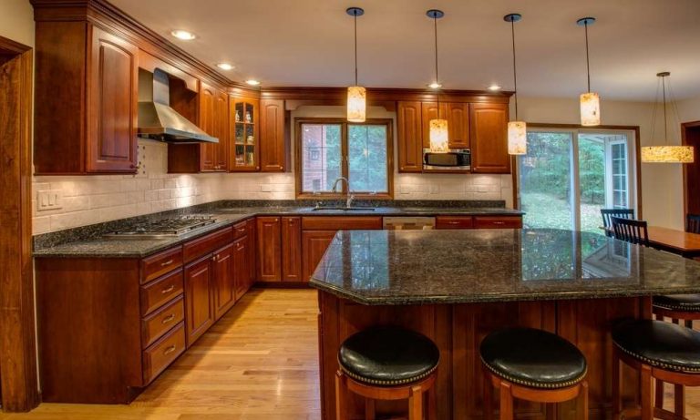 How To Make Kitchen Cabinets Shine Home Motivate   How To Make Kitchen Cabinets Shine 768x461 