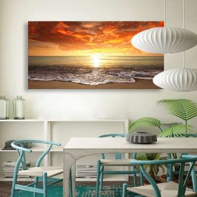 Best paintings for living room