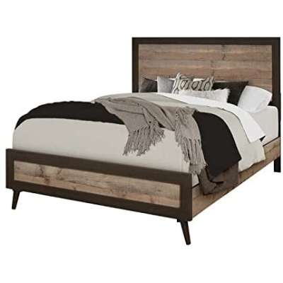 Cheap bedroom Furniture Full Size Bed