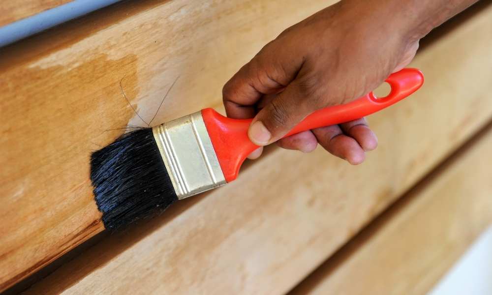 Gray   Colors Go With Cherry Wood Bedroom Furniture