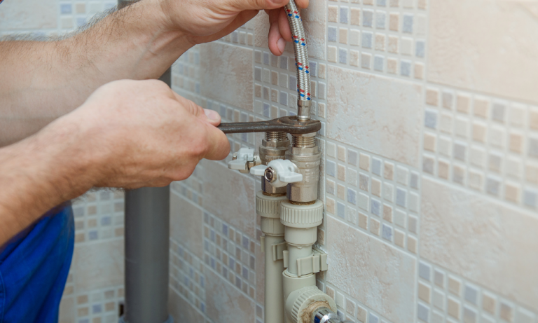 How to Replace Delta Kitchen Faucet Sprayer Hose