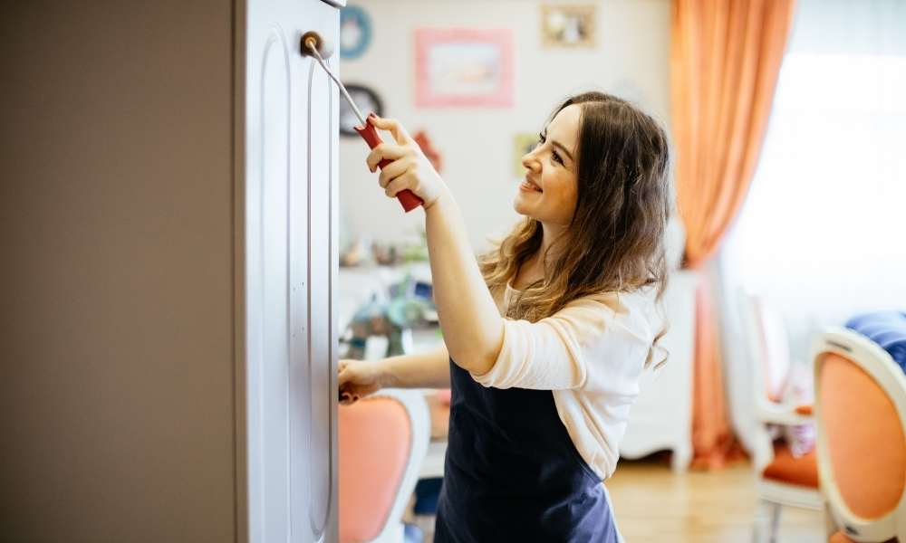 How To Make Kitchen Cabinets Shine Home Motivate