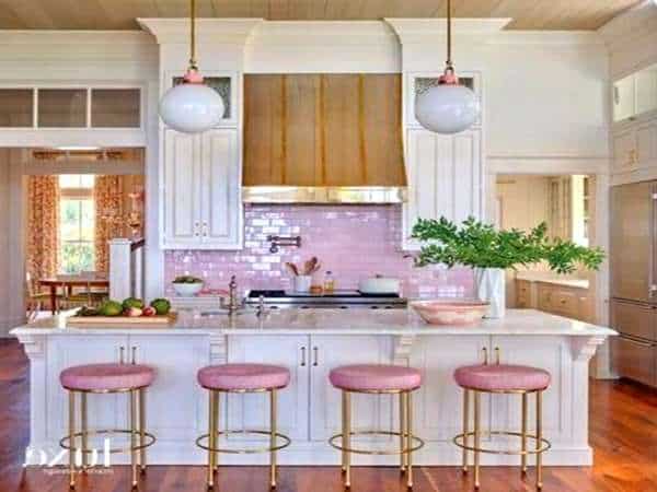 Why Rose Gold Kitchen?