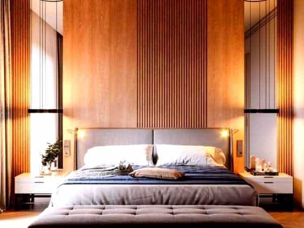 Use Area Mattresses in White And Gold Bedrooms