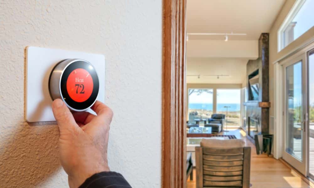 How To Save Money with A Smart Thermostat
