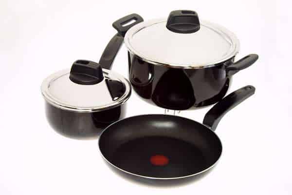 Quality Standards for Parini Cookware