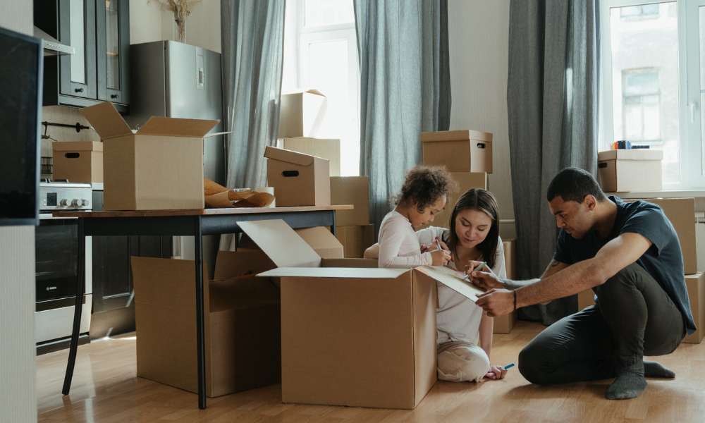 Important Things to Do Before Moving Out of Your Home