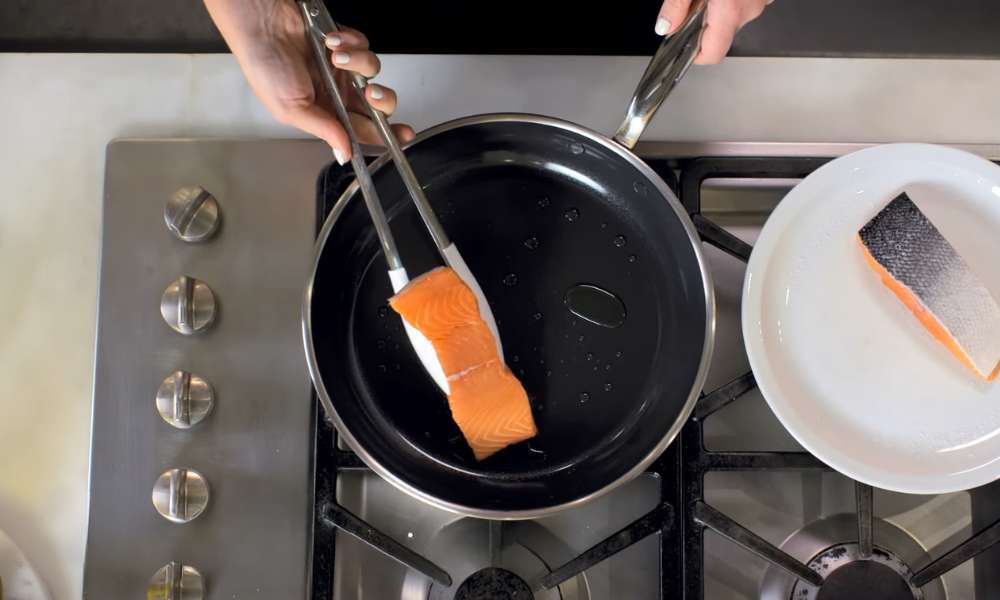 How to Use Ceramic Cookware