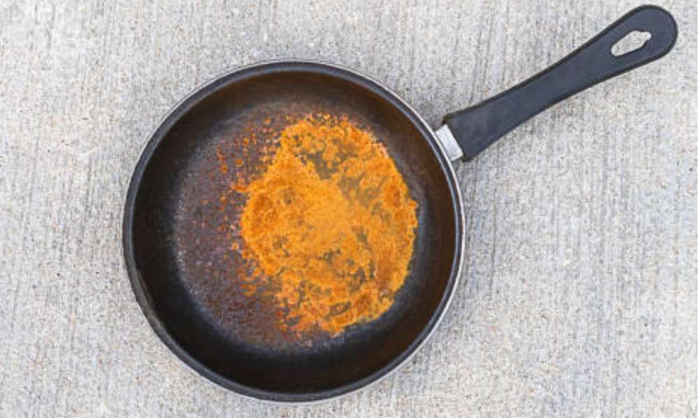 How to Remove Rust From Cast Iron Cookware