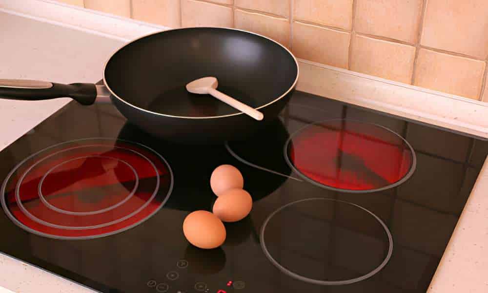 What Type Of Cookware Should Be Used On A Glass Cooktop