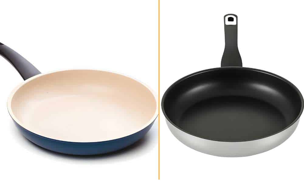 Which is Better Ceramic or Aluminum Cookware
