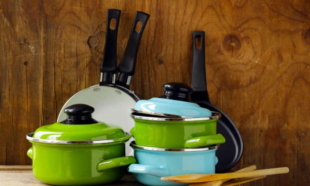 Where is Carote Cookware Made