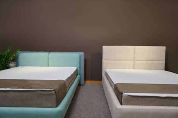 Comparing memory foam to other Mattress types