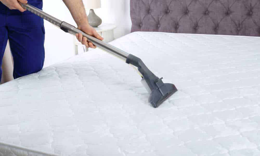 How to clean memory foam Mattress