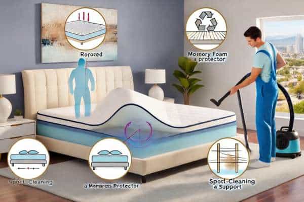 Maximizing The Life Of Your Mattress