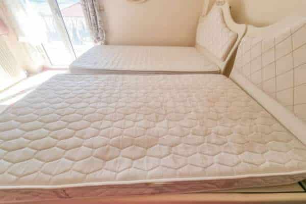 Recycling And Disposal Of Old Memory Foam Mattresses