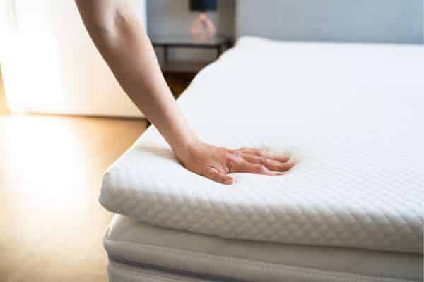 Types of memory foam  Mattress