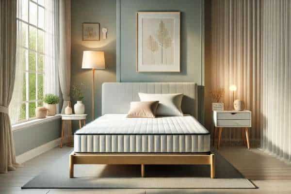 Understanding Memory Foam Material