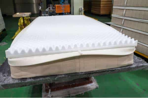 Are Hybrids Mattresses Durable? 