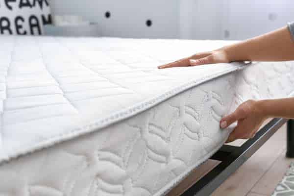 Check Your Mattress Warranty