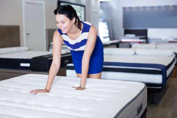 Choosing The Right Innerspring Mattress For Your Needs