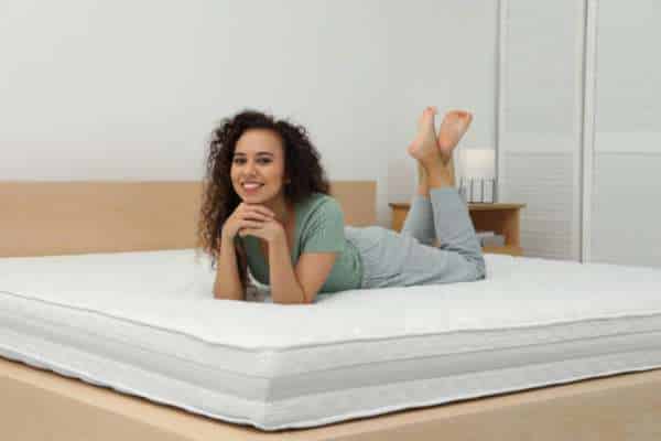 Does A Hybrid Mattress Offer Better Sleep?
