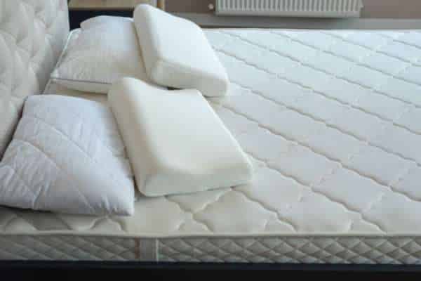 Durability And Longevity Of Innerspring Mattresses