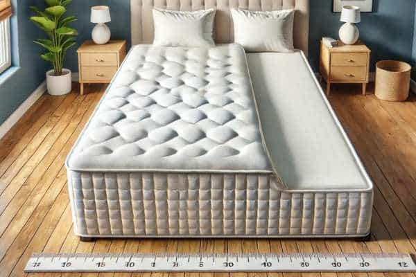 Ensuring Your Mattress Is The Right Size For The Box Spring
