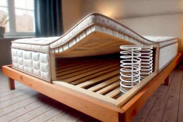 How a Box Spring Mattress Works
