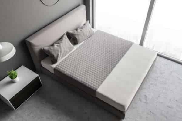 Hybrid Mattresses For Different Sleepers