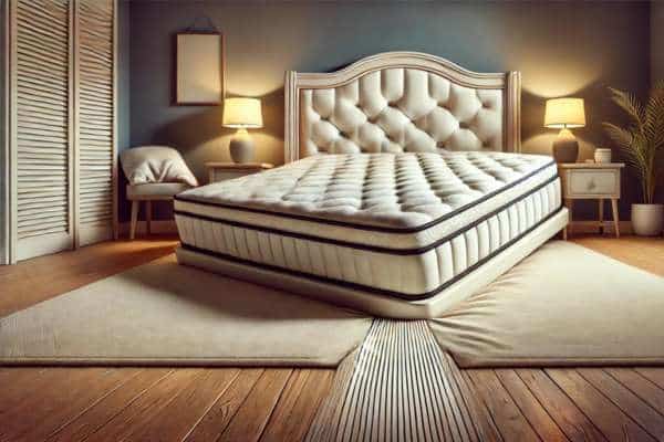 Signs Your Mattress Might Be Prone To Sliding
