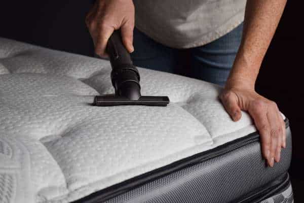 Spring Mattresses Maintenance And Care