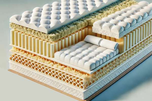 Understanding Foam Mattresses