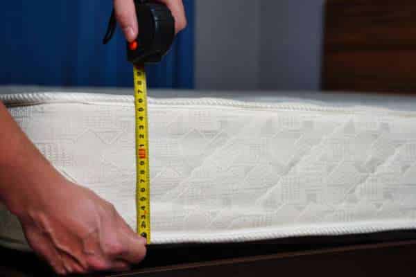 Understanding Mattress Sizes