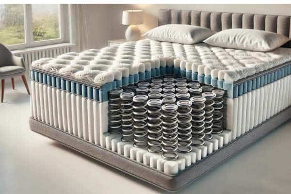 Understanding What Is A Spring Mattress