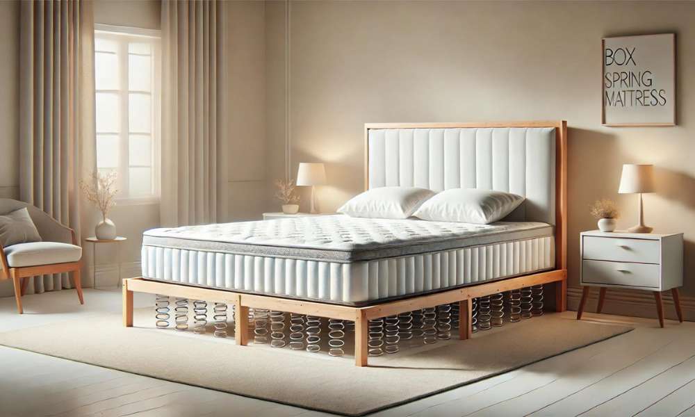 What is a Box Spring Mattress