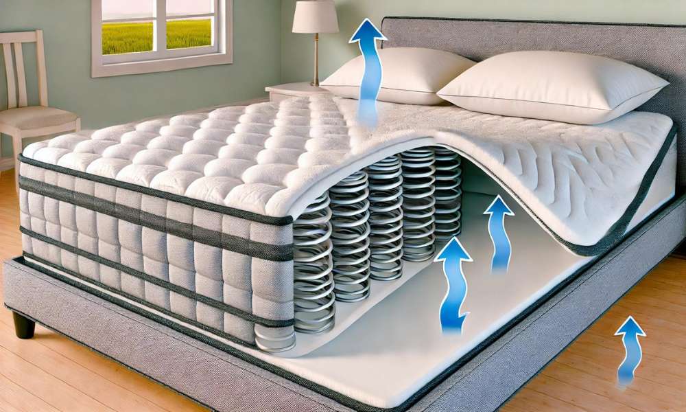 what is an innerspring mattress