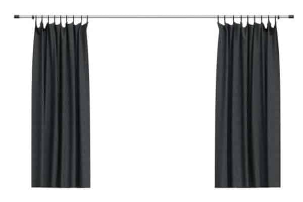 Different Types Of Black out Curtain And Their Prices