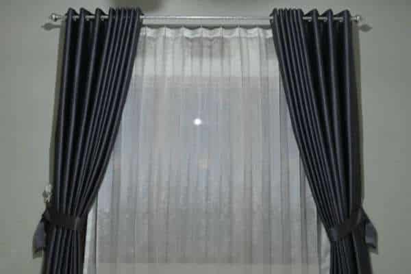 Factors That Affect The Cost Of Blackout Curtains