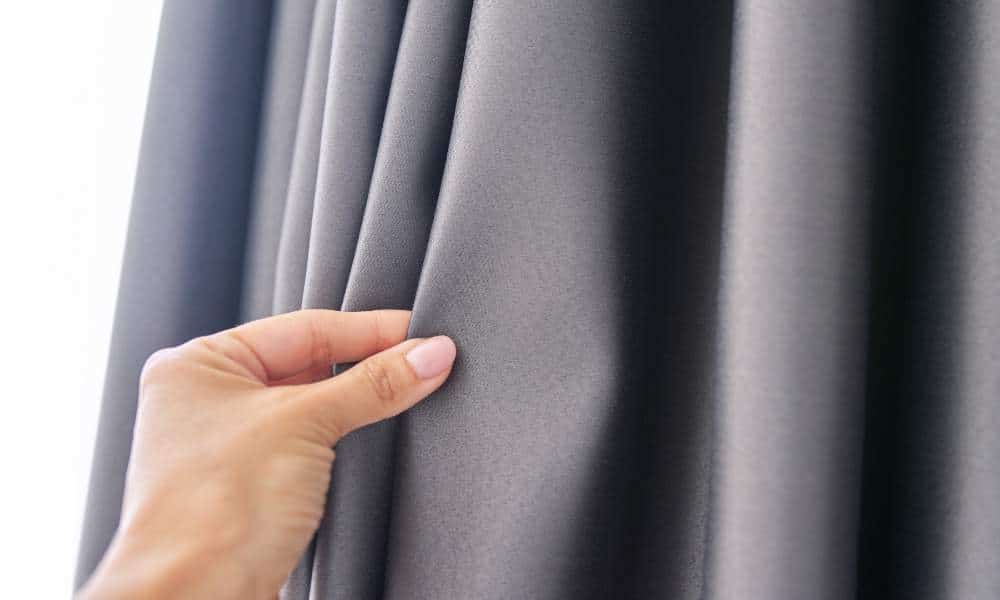 How To Wash Blackout Curtains