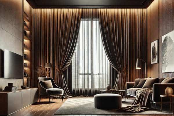 Picking The Ideal Blackout Curtains For Layering
