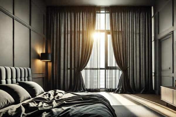 Understanding Blackout Curtains
