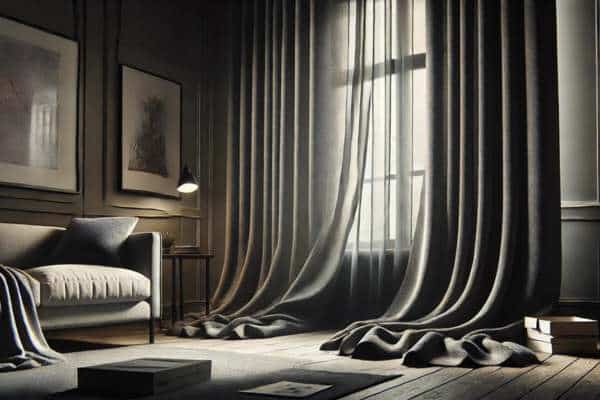 Understanding Blackout Curtains
