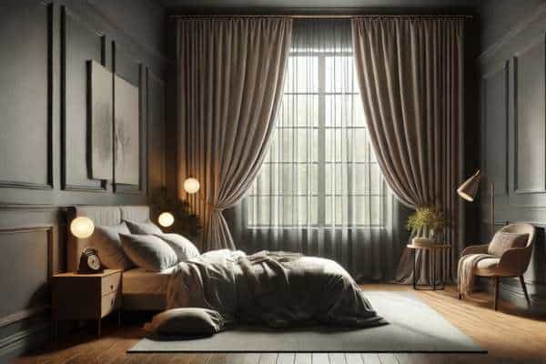 Understanding The Role Of Blackout Curtains
