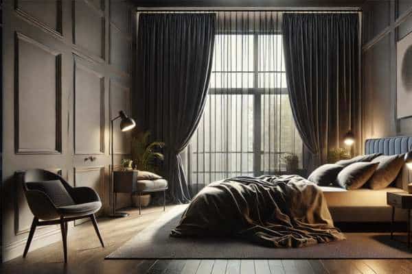 Understanding Your Blackout Curtains
