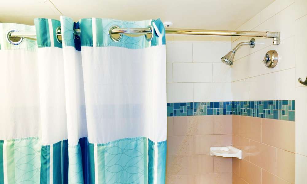 How Often Should Shower Curtains Be Replaced