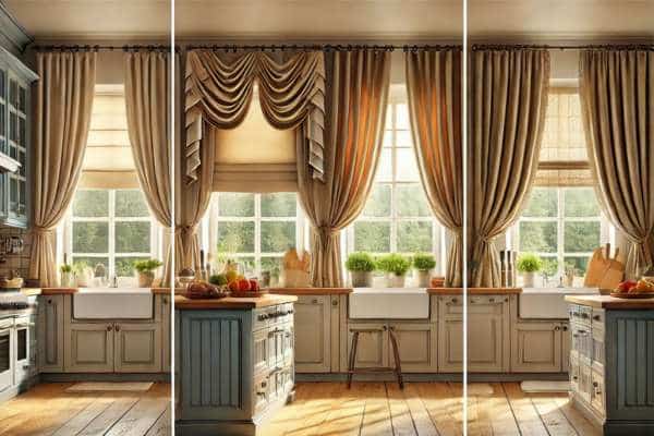  Picking The Right Curtain Length