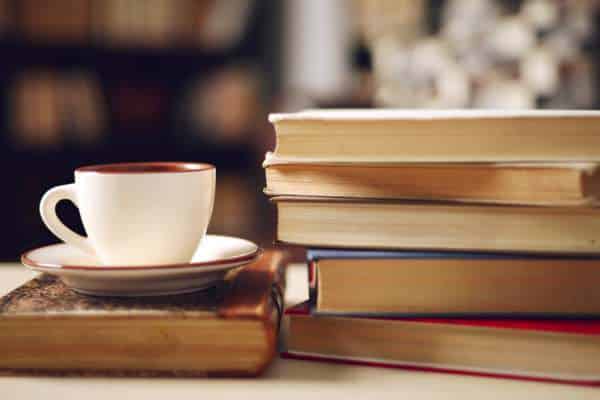 Understanding The Stack Coffee Table Books
