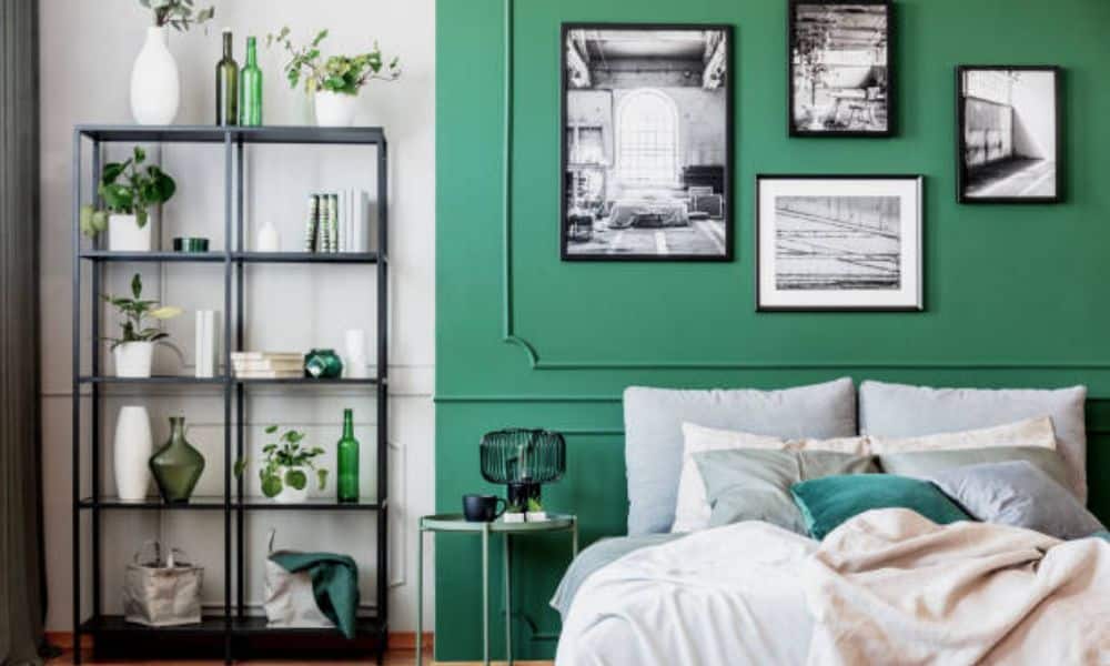 How To Arrange Wall Art