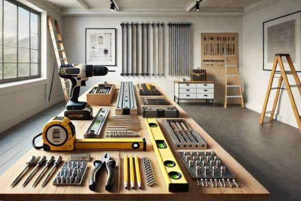 Preparing Your Tools And Materials